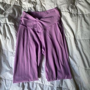 Aerie 3/4th Leggings💟